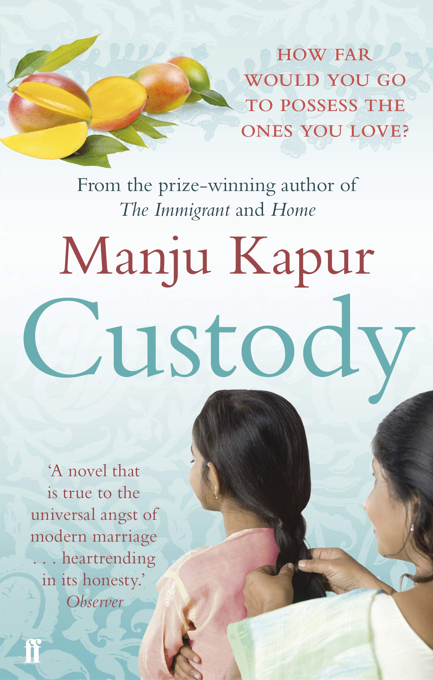 Custody,Used