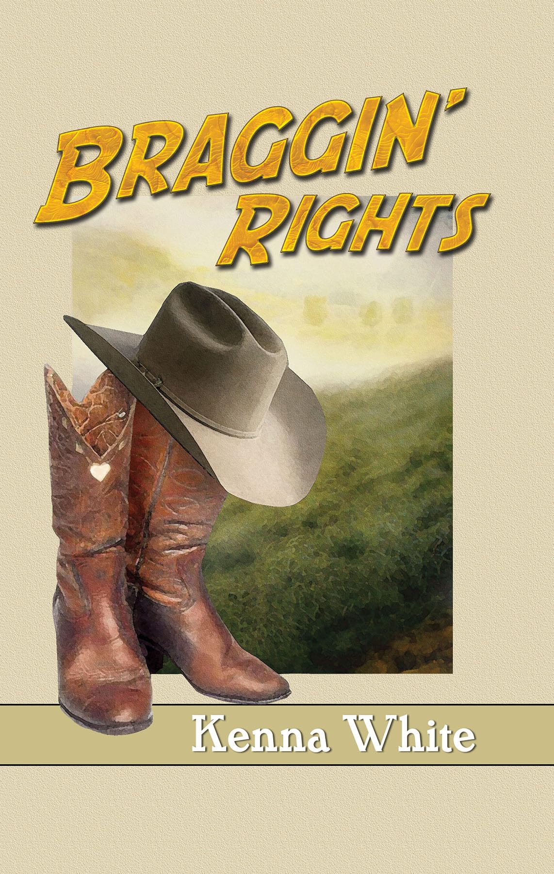 Braggin' Rights,Used