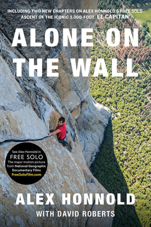 Alone on the Wall,New
