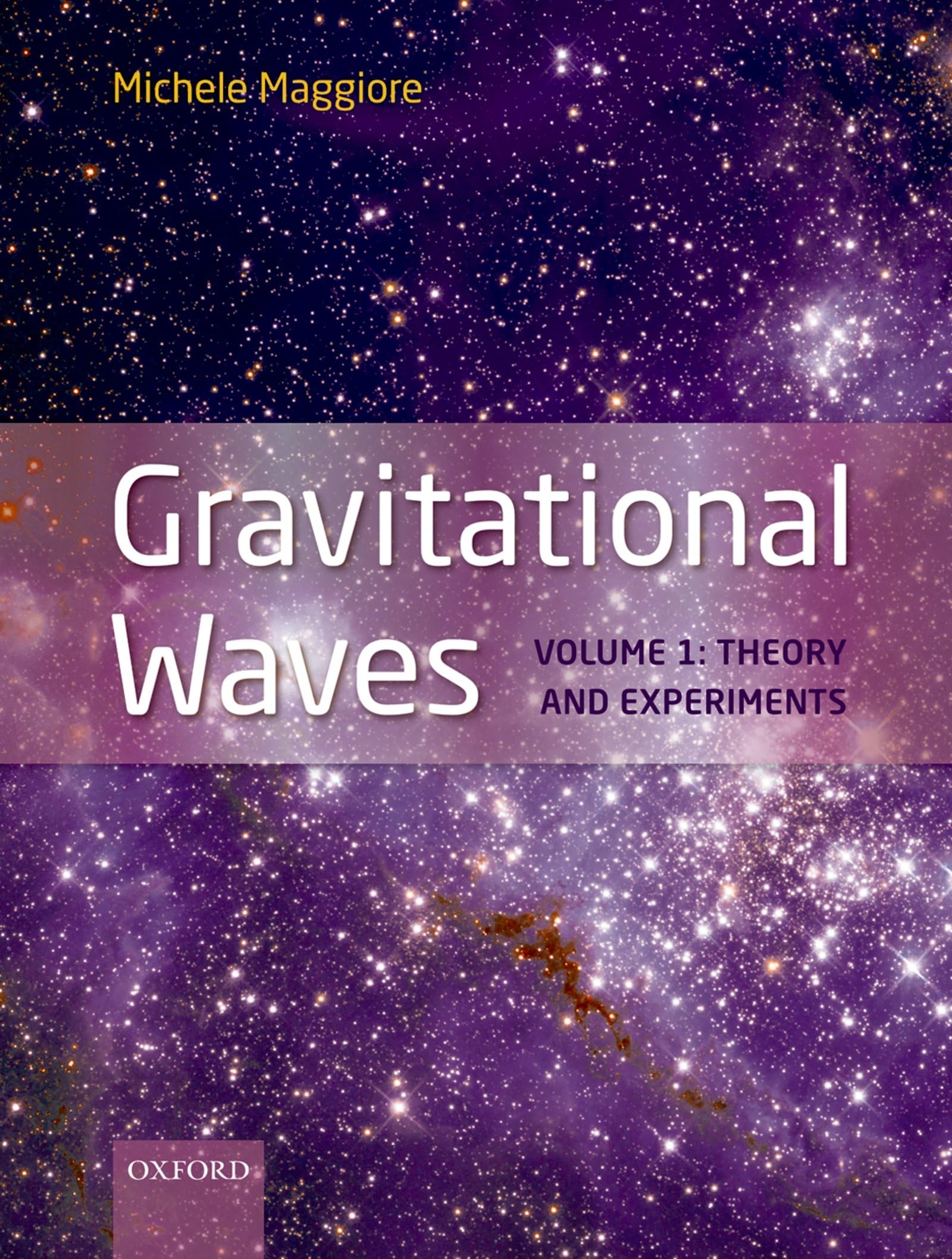 Gravitational Waves,New