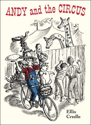Andy and the Circus,Used