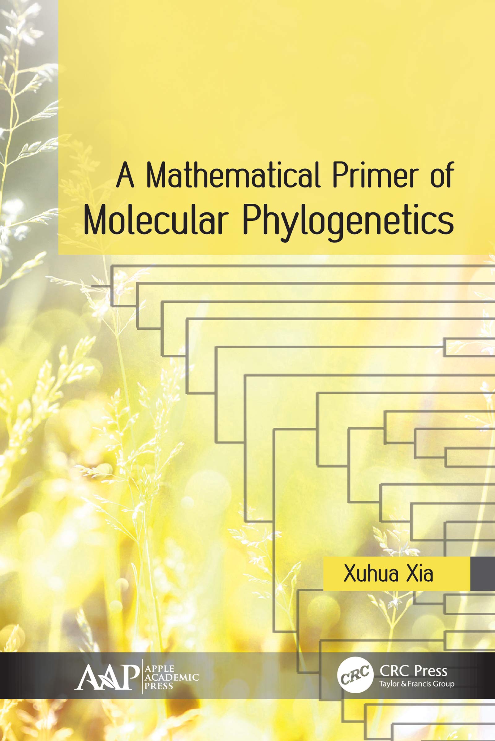 A Mathematical Primer of Molecular Phylogenetics,Used