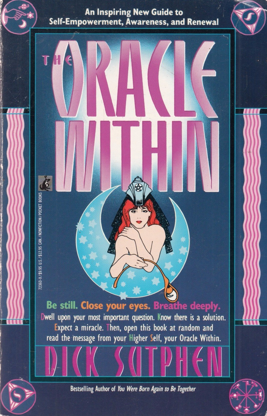 Oracle Within