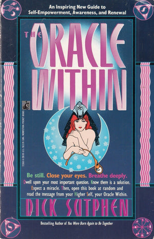 Oracle Within