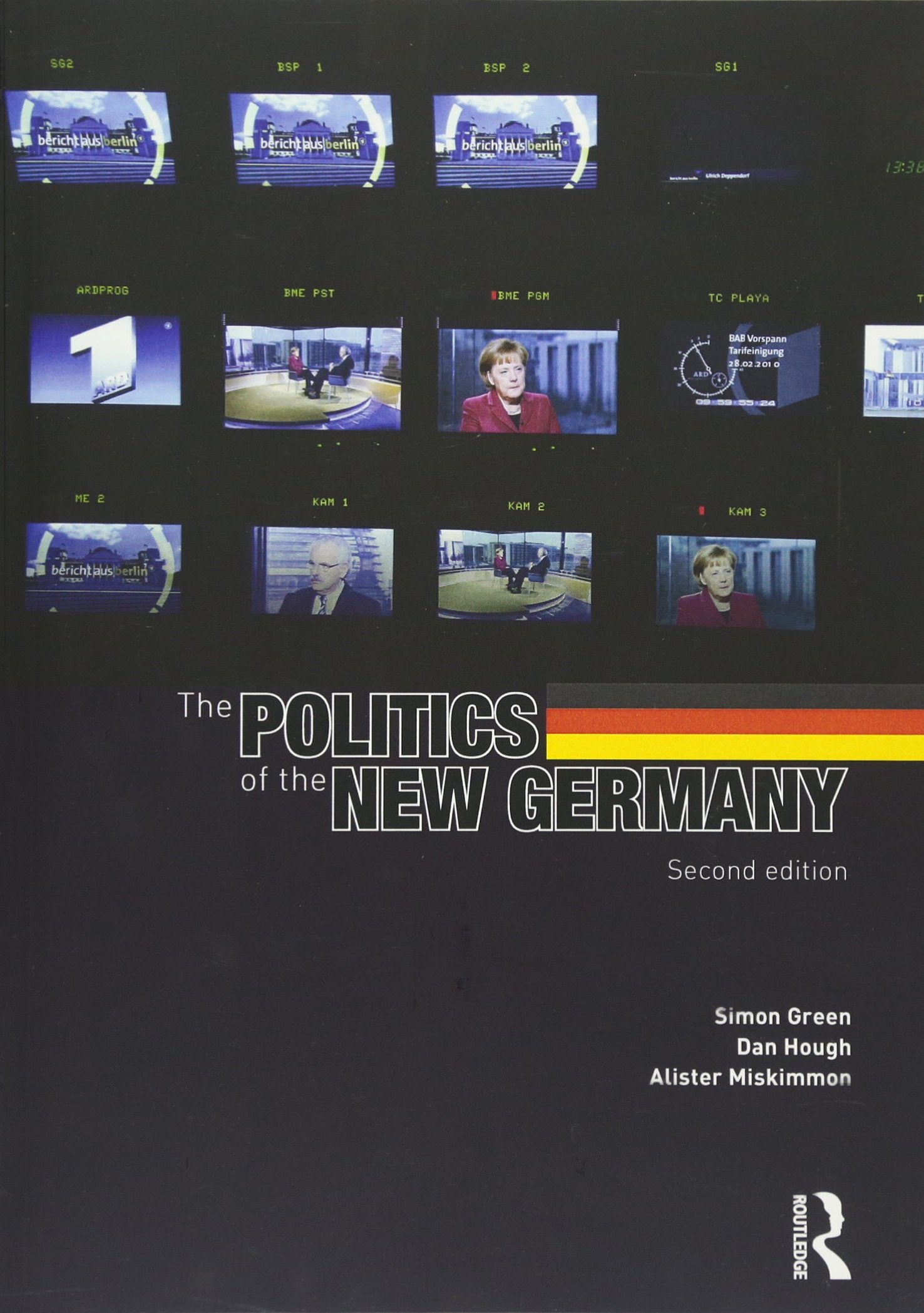The Politics Of The New Germany