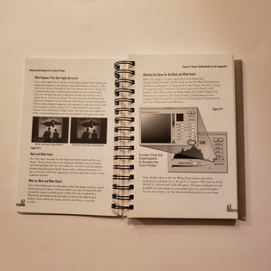 Making Digital Negatives for Contact Printing (Book & Disk),Used