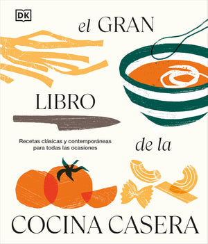 El Gran Libro De La Cocina Casera (You Can Cook Everything) (Spanish Edition)