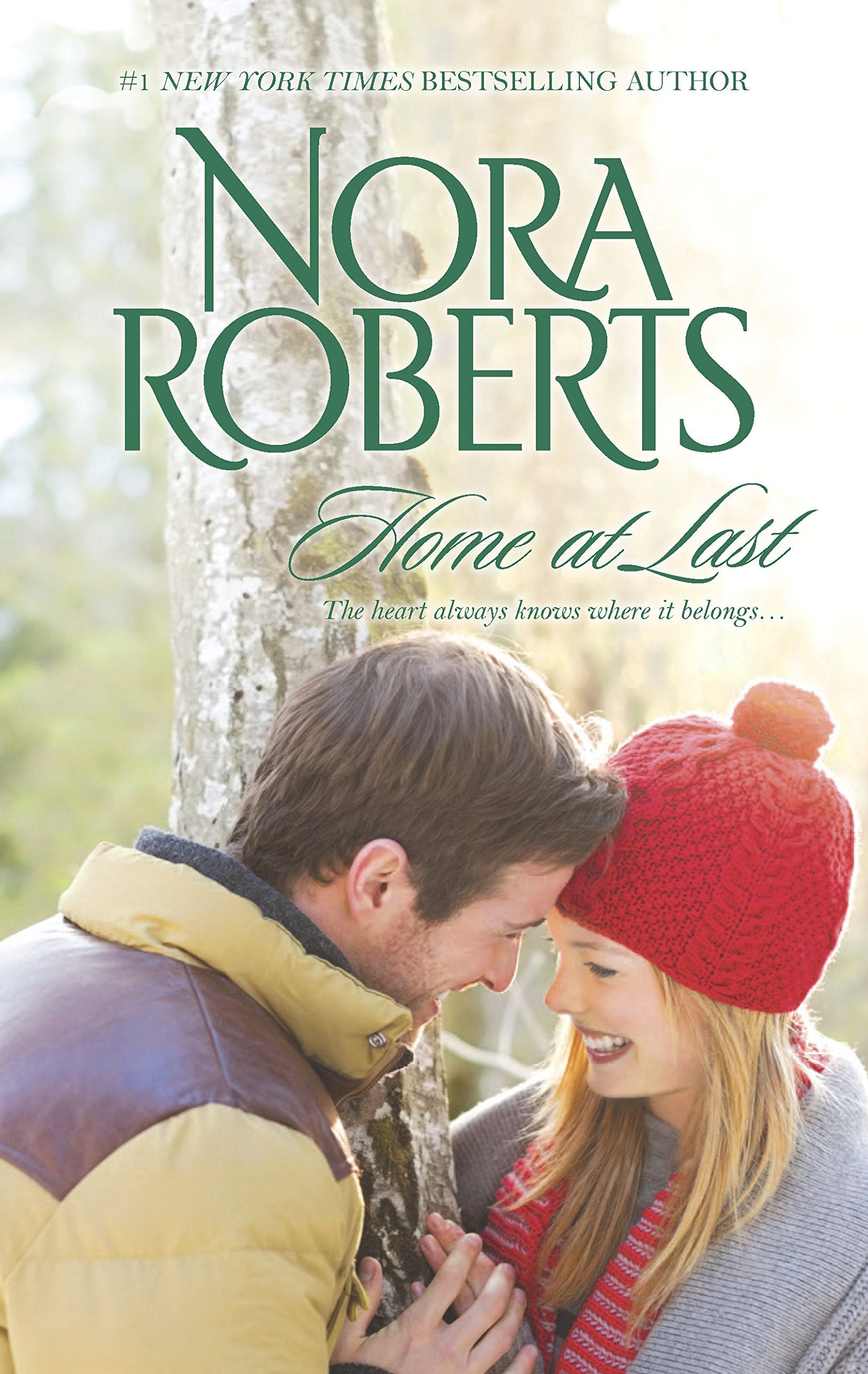 Home at Last: Song of the WestUnfinished Business,Used