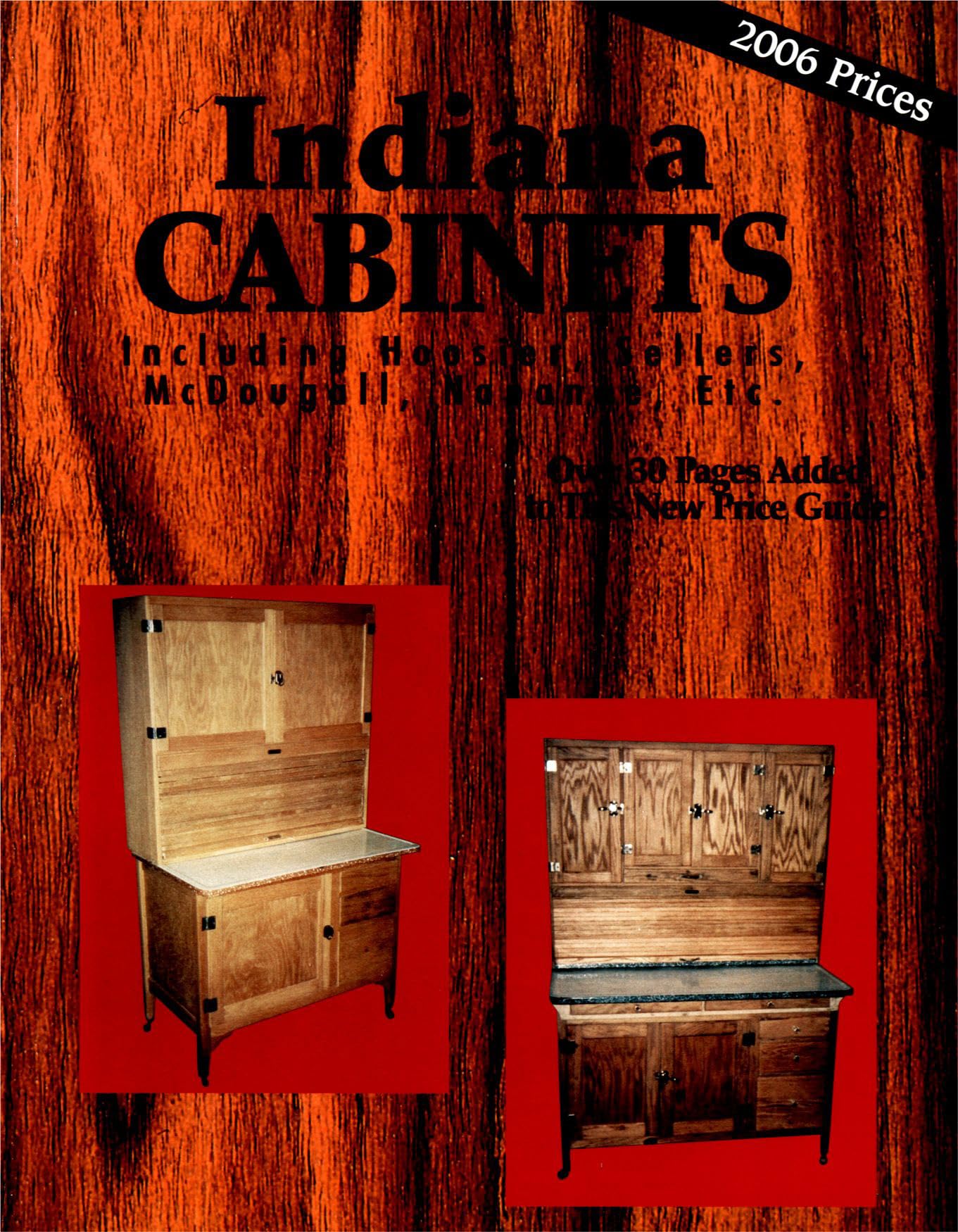 Indiana Cabinets,Used