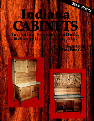 Indiana Cabinets,Used