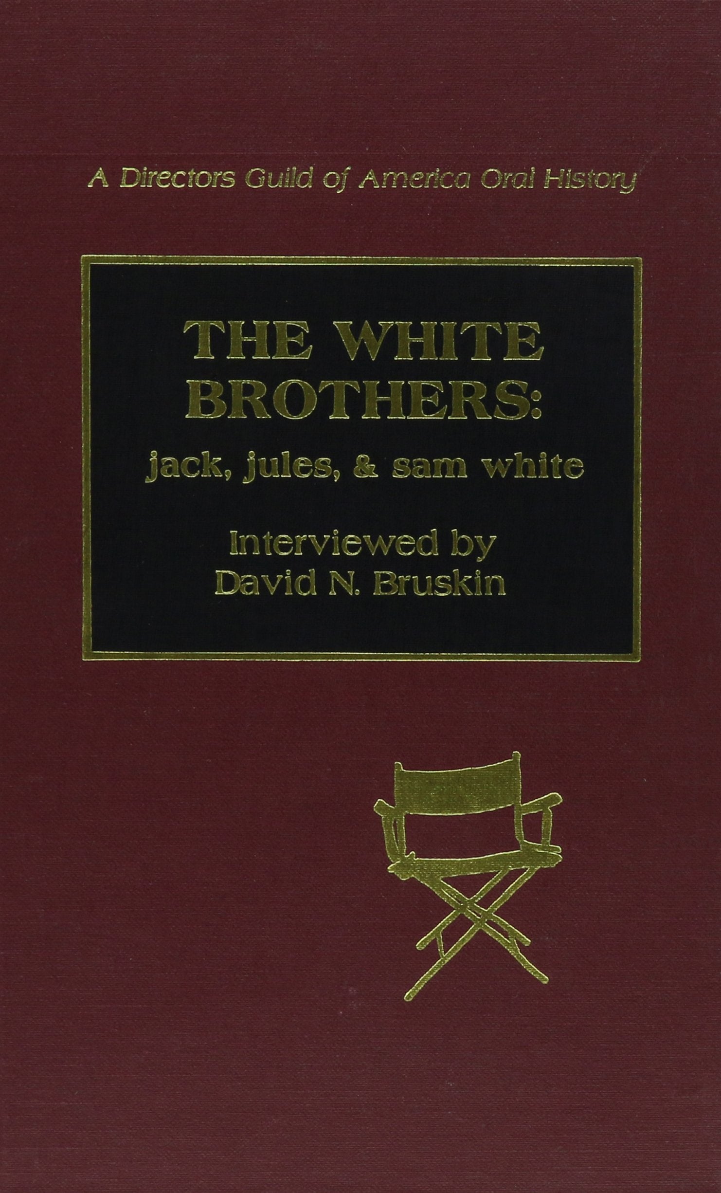 The White Brothers,Used
