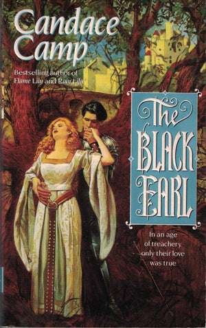 The Black Earl,Used