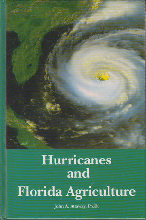 Hurricanes and Florida Agriculture,Used