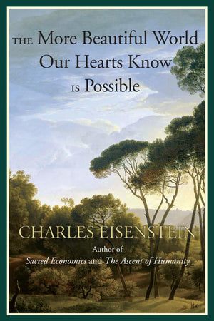 The More Beautiful World Our Hearts Know Is Possible (Sacred Activism),Used