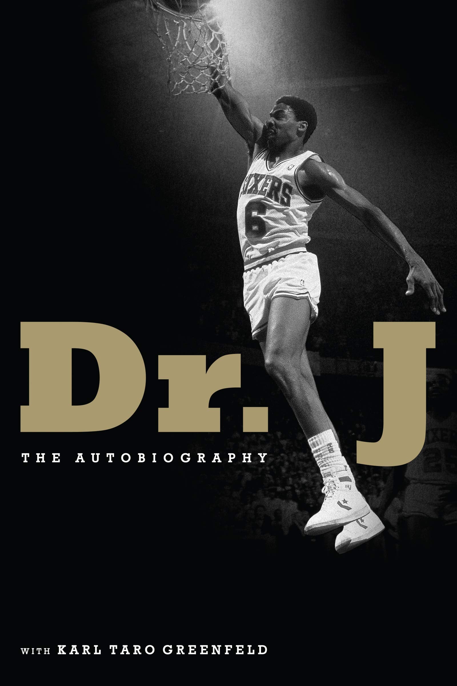 Dr. J: The Autobiography,Used