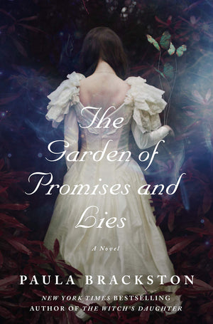 The Garden of Promises and Lies: A Novel (Found Things, 3),Used