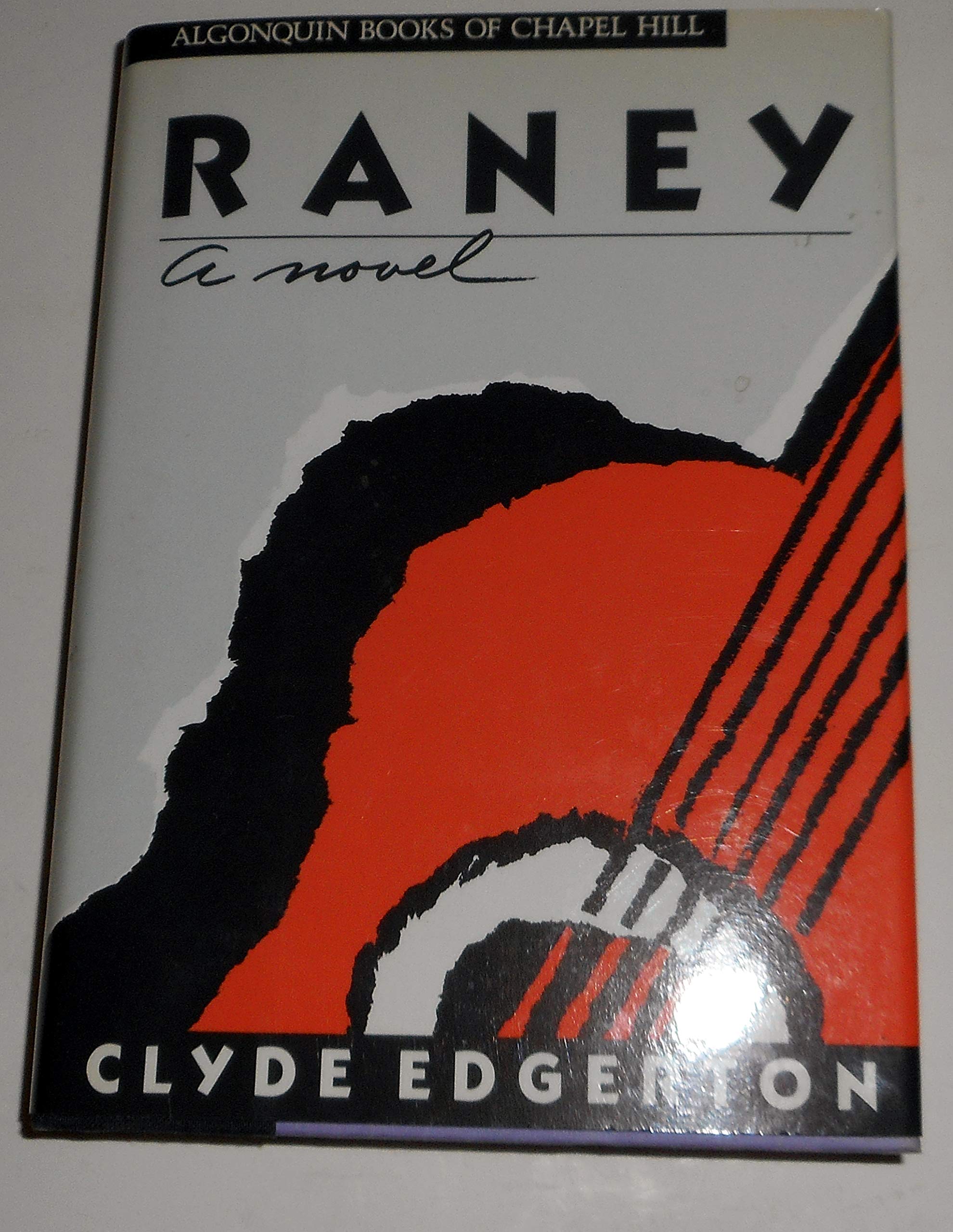 Raney,Used