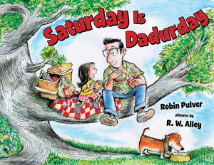 Saturday Is Dadurday,New