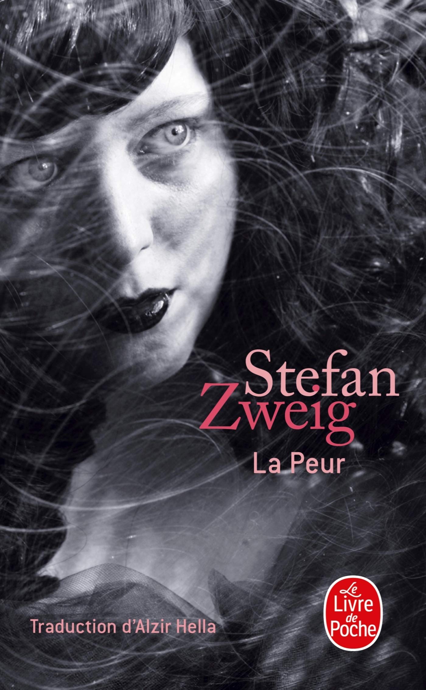 La Peur (Le Livre de Poche) (French Edition)