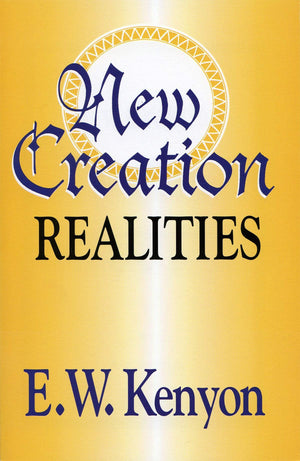 New Creation Realities,Used