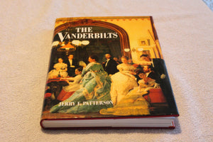 The Vanderbilts,New