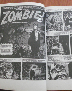 Essential Tales Of The Zombie, Vol. 1,Used