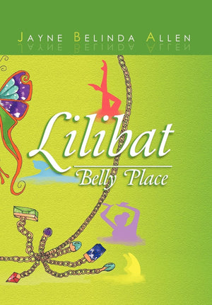 Lilibat Belly Place,Used