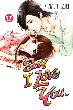 Say I Love You. 17,Used