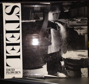Steel (A Studio book),Used