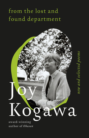 From The Lost And Found Department: New And Selected Poems,Used