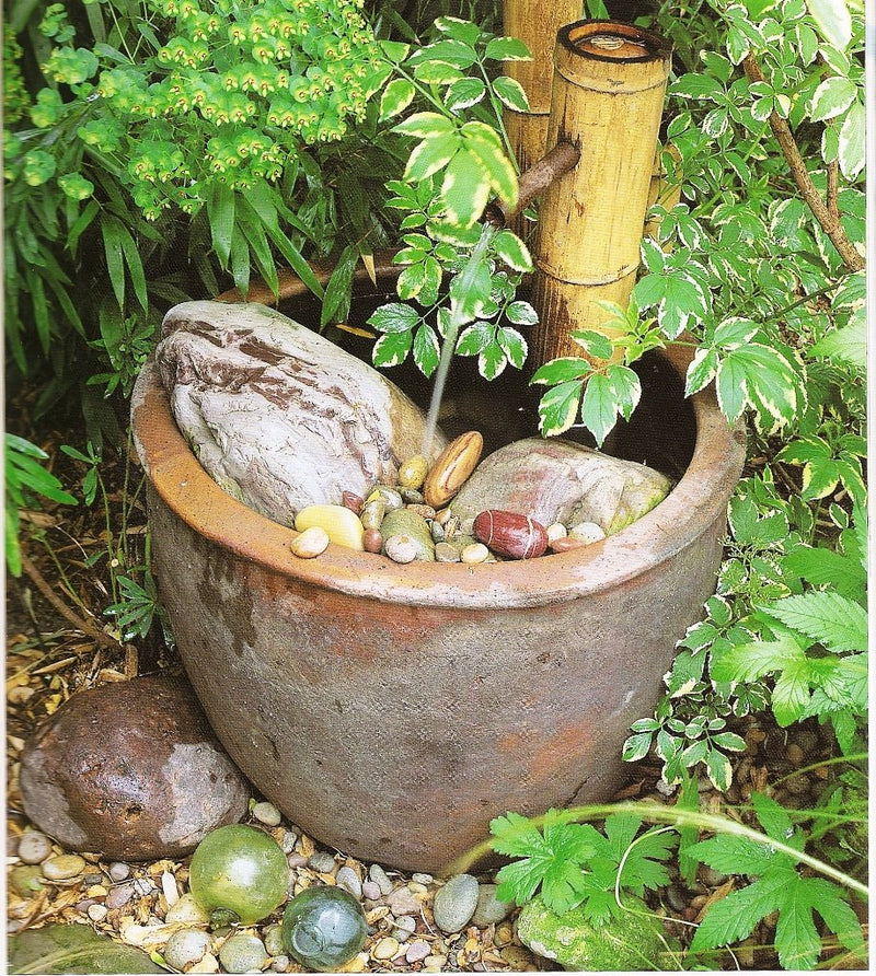 Container Water Gardens (Water Garden Handbooks),Used