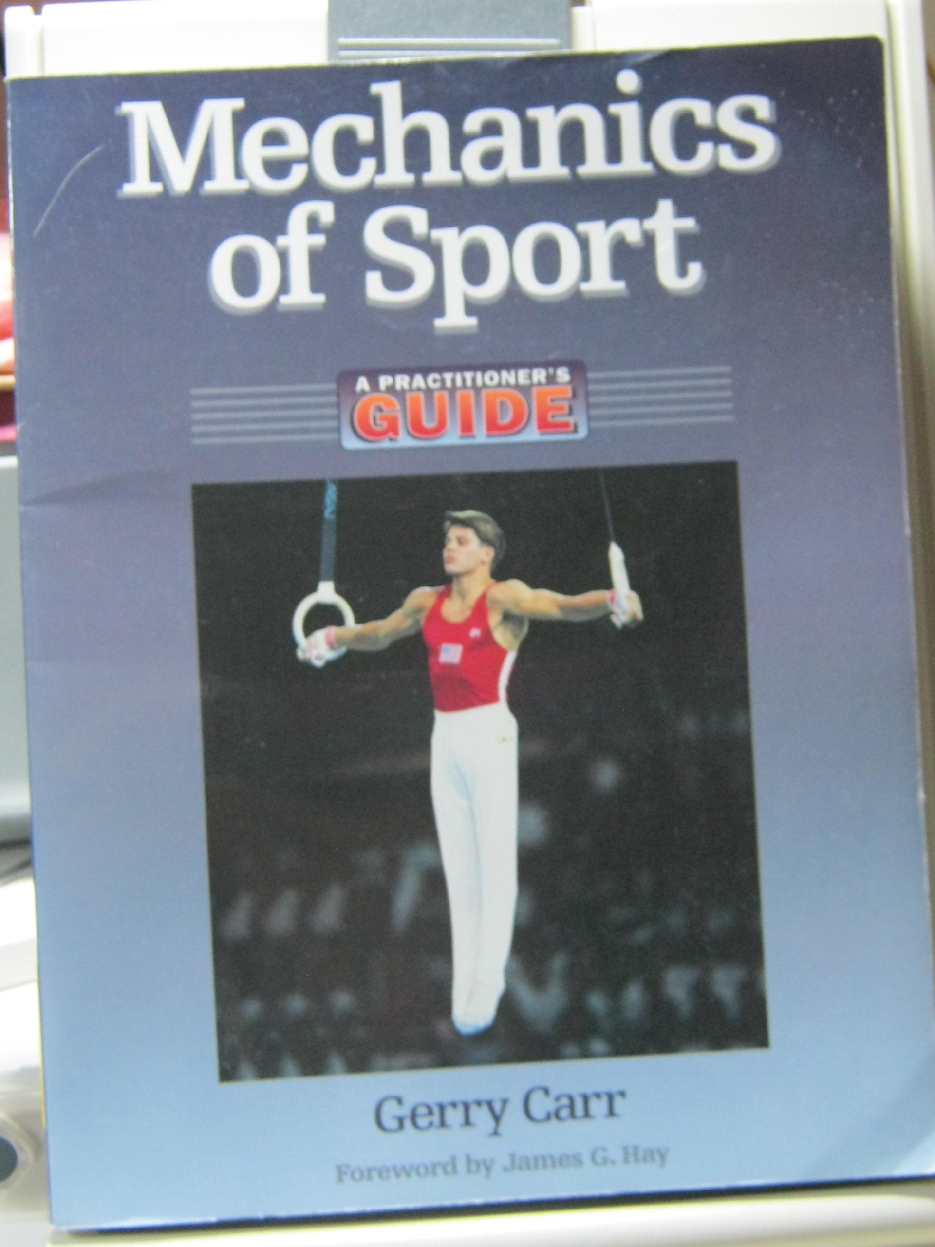 Mechanics of Sport: A Practitioner's Guide,Used