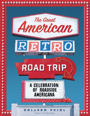 Great Amer Retro Road Trip
