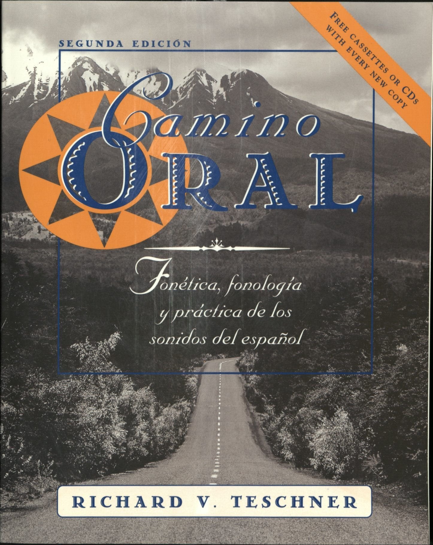 Camino Oral,Used