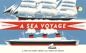 A Sea Voyage,Used