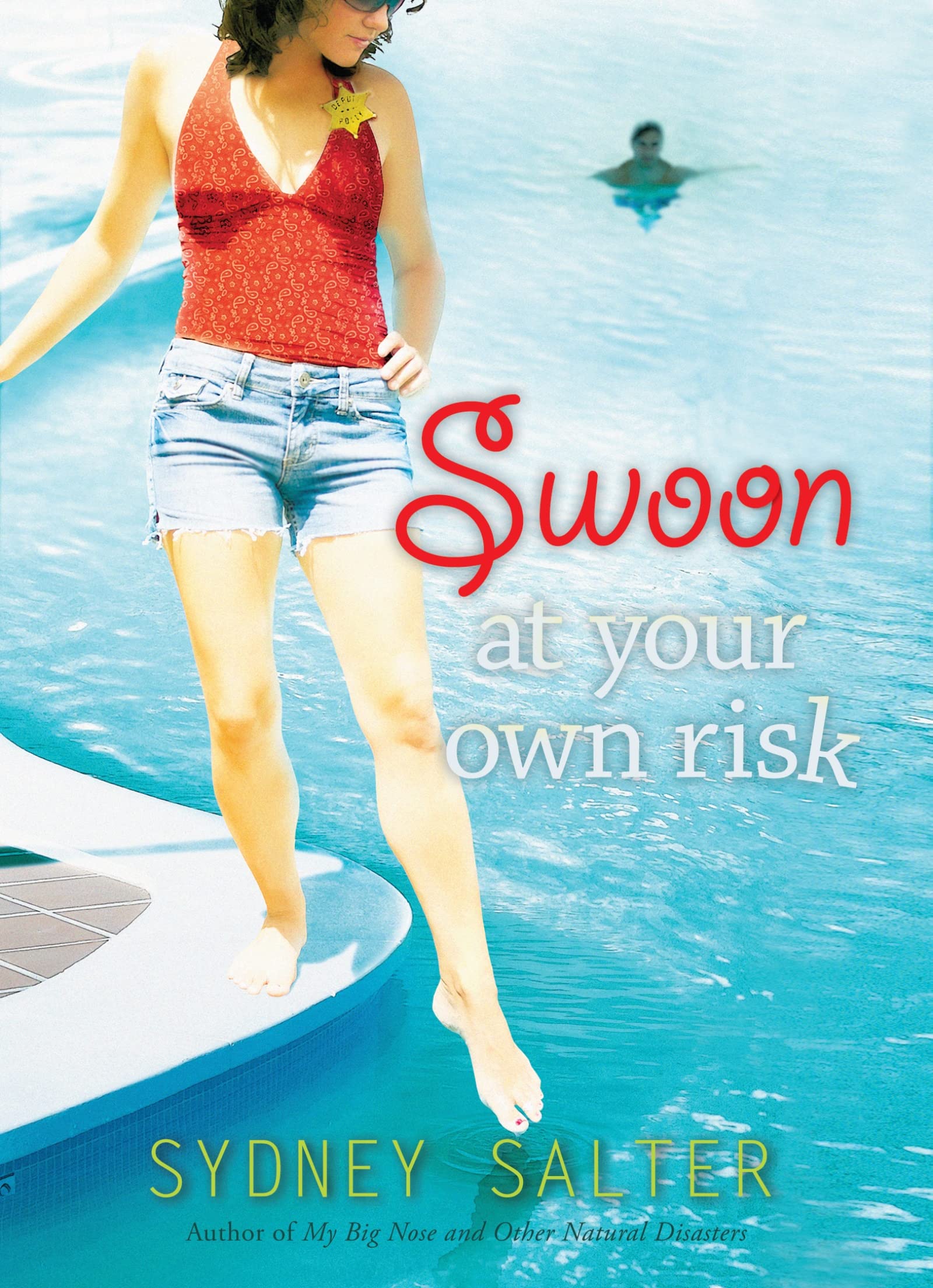 Swoon At Your Own Risk,New