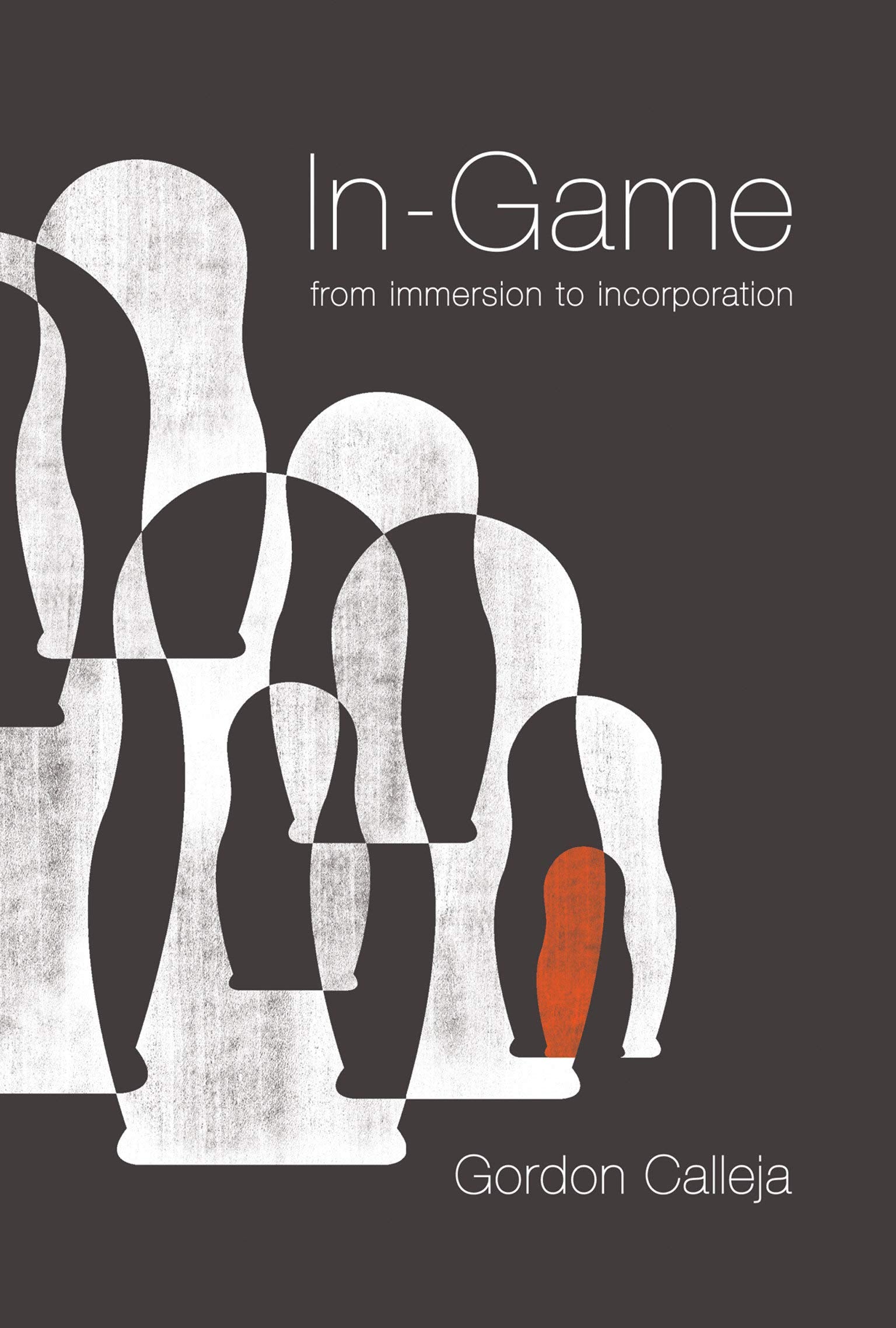 Ingame: From Immersion To Incorporation (Mit Press)