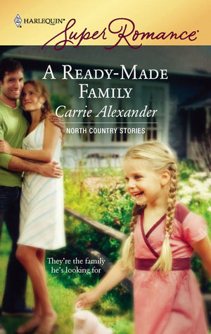 A ReadyMade Family