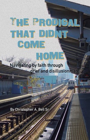 The Prodigal That Didn't Come Home,Used