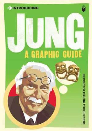 Introducing Jung: A Graphic Guide (Graphic Guides),New