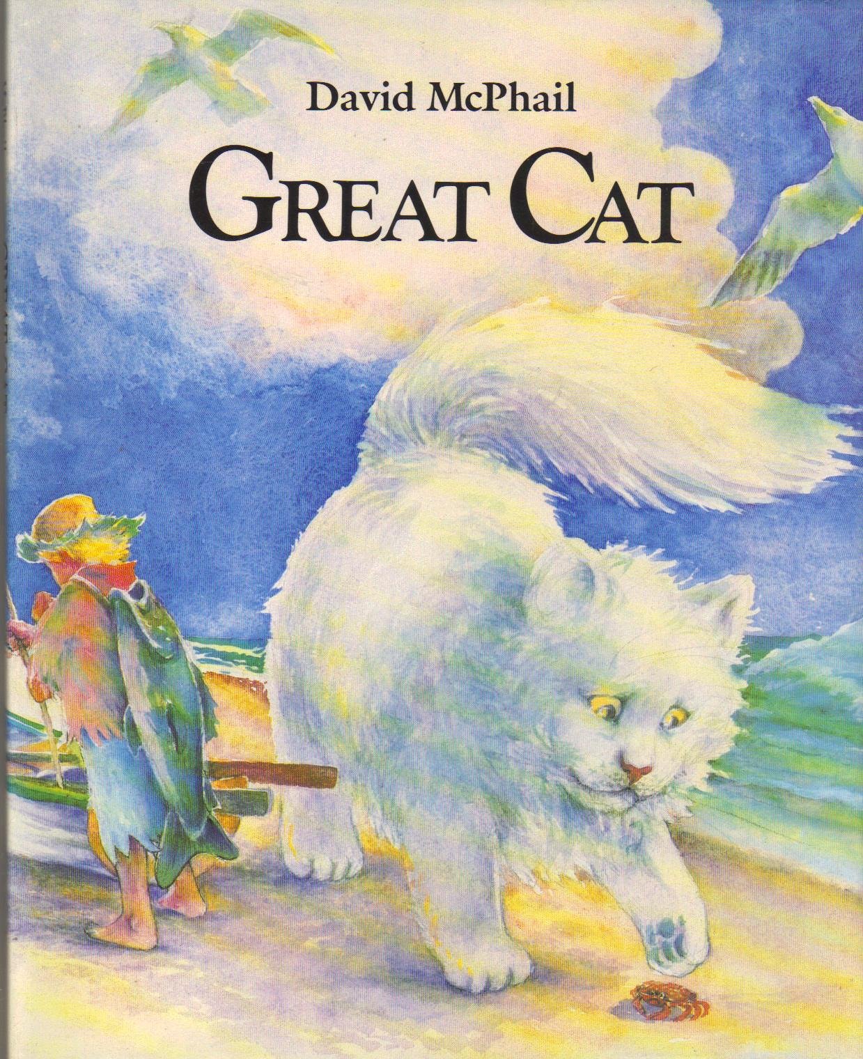 Great Cat