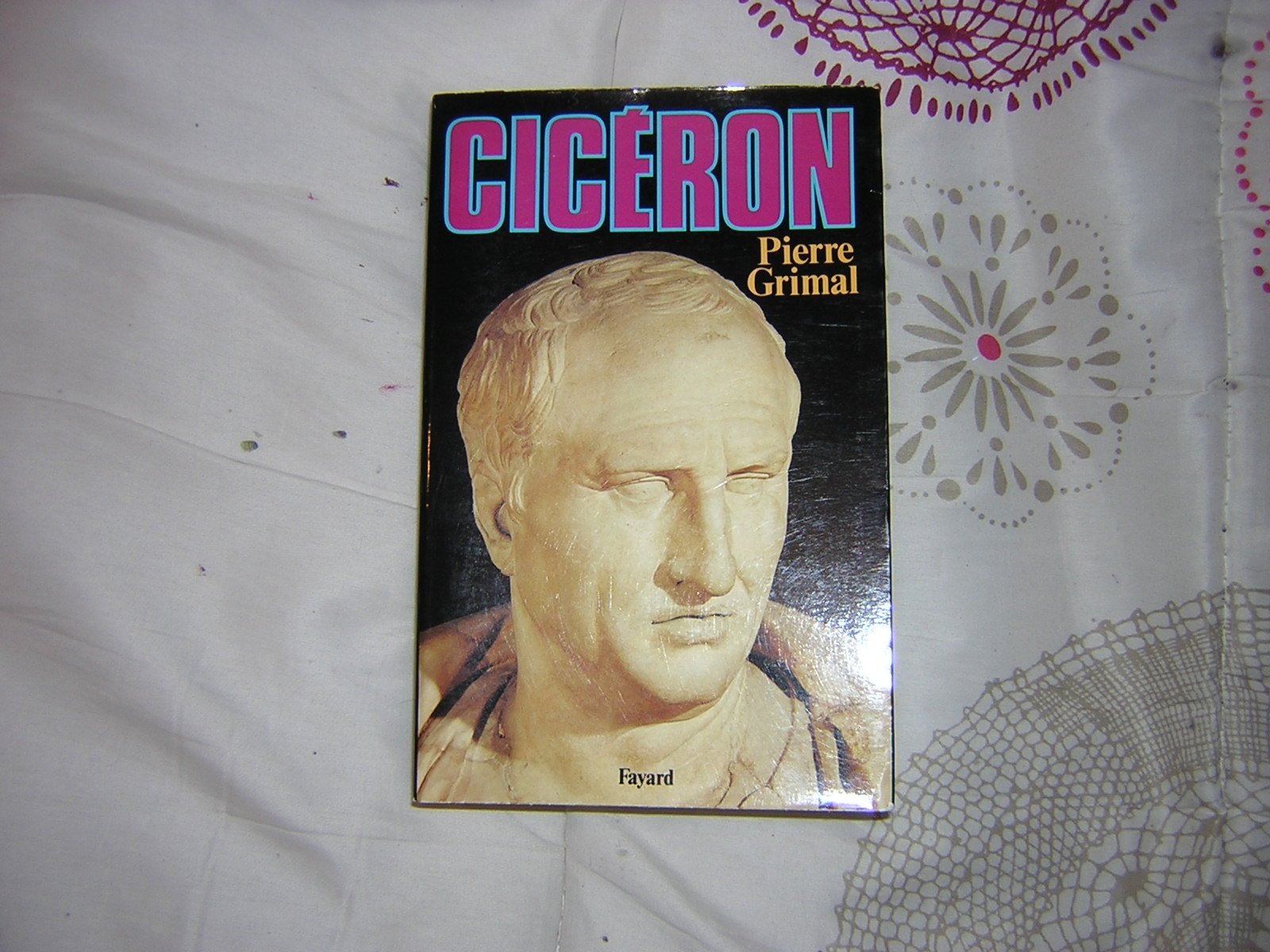 Cicron
