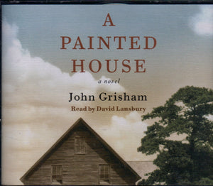 A Painted House (John Grisham),New