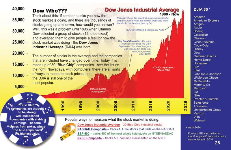 I'M A Shareholder Kit: The Basics About Stocks  For Kids/Teens,Used