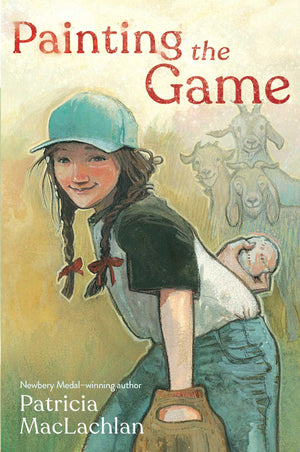 Painting The Game,New