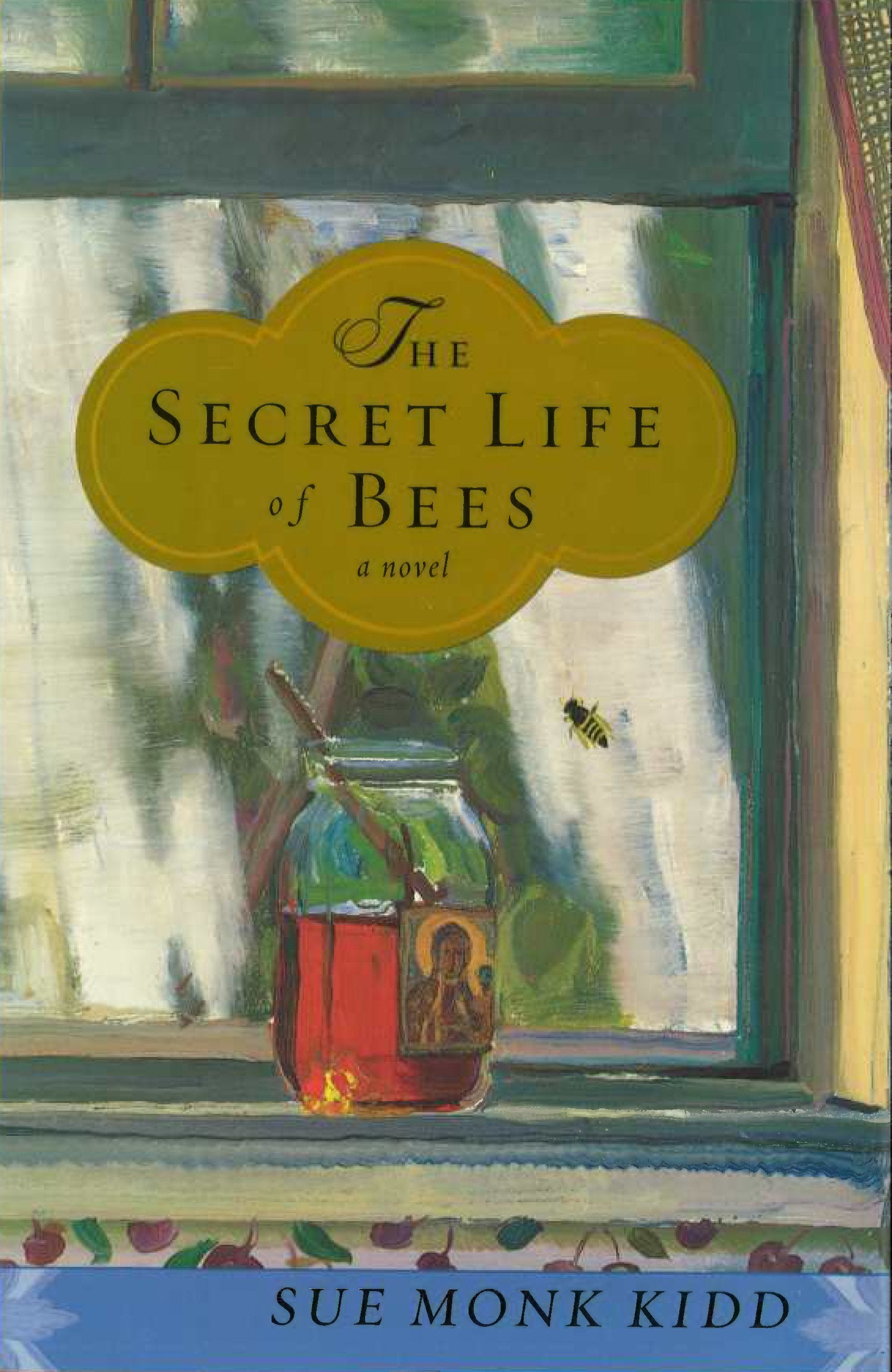 The Secret Life Of Bees,New