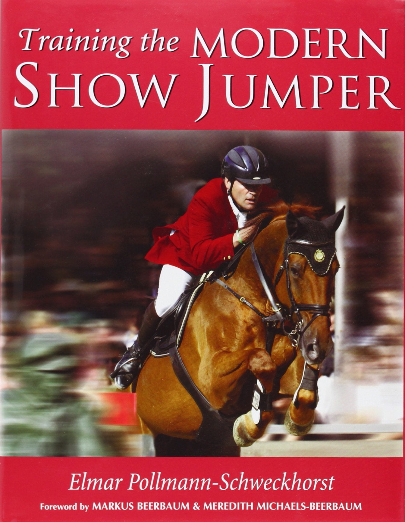 Training the Modern Show Jumper,Used