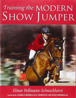 Training the Modern Show Jumper,Used