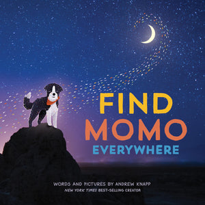 Find Momo Everywhere,Used