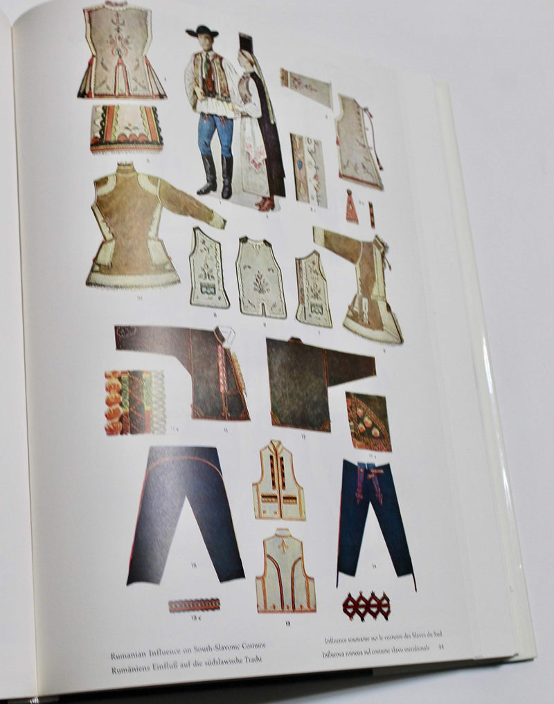 Costume Patterns & Designs,Used